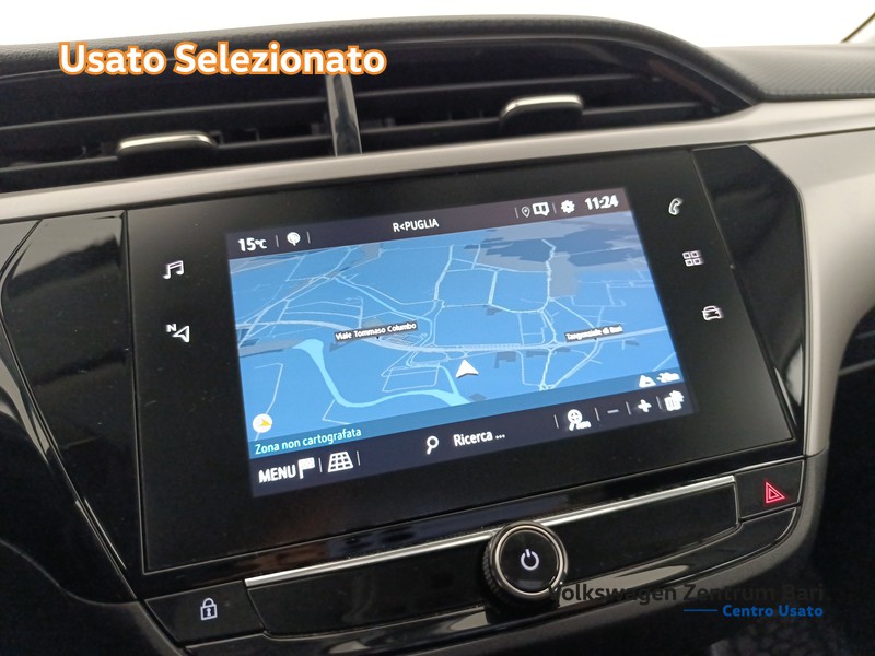 Opel Corsa 1.5 edition s&s 100cv - 11