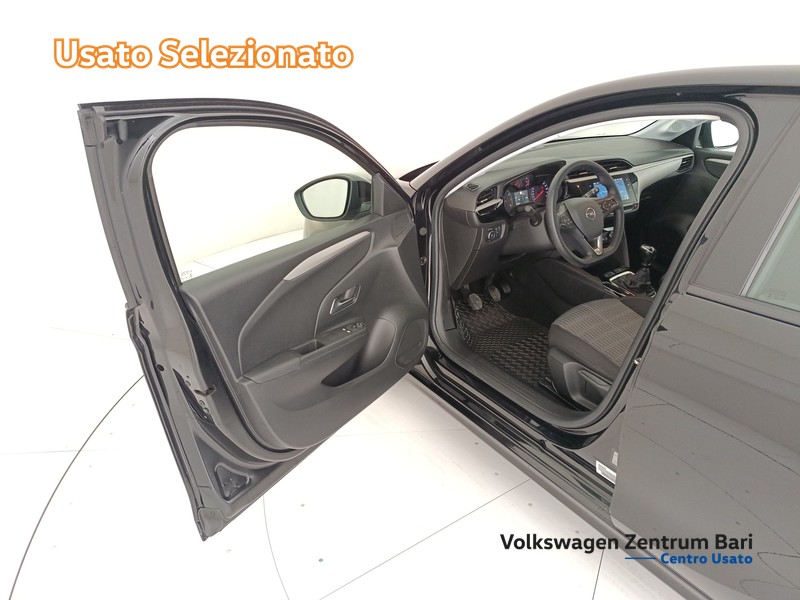 Opel Corsa 1.5 edition s&s 100cv - 12