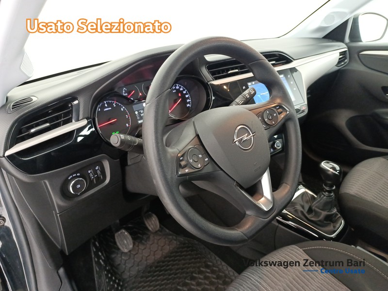 Opel Corsa 1.5 edition s&s 100cv - 14