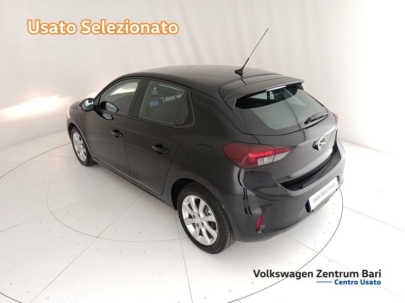 Opel Corsa 1.5 edition s&s 100cv - 15