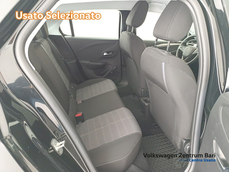 Opel Corsa 1.5 edition s&s 100cv - 19