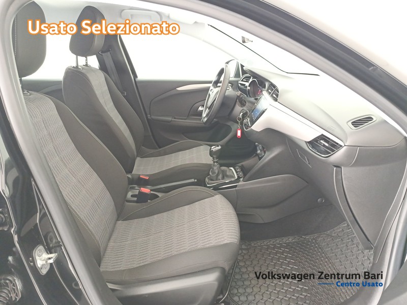 Opel Corsa 1.5 edition s&s 100cv - 20