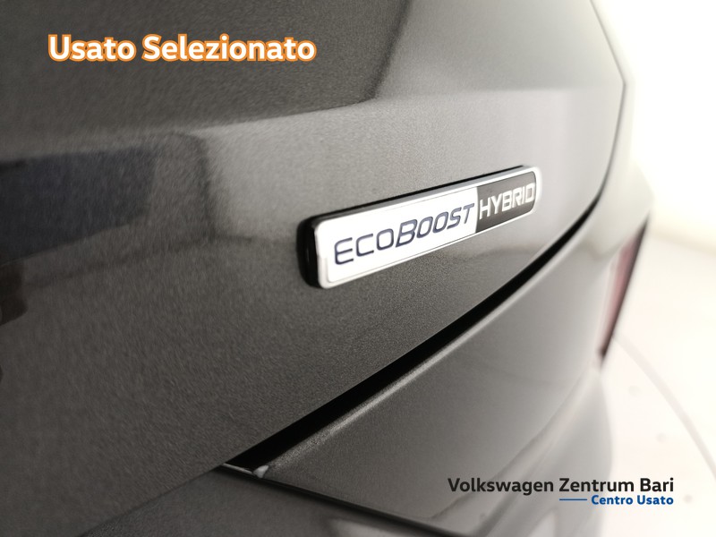 Ford Puma 1.0 ecoboost h st-line design s&s 125cv auto - 16