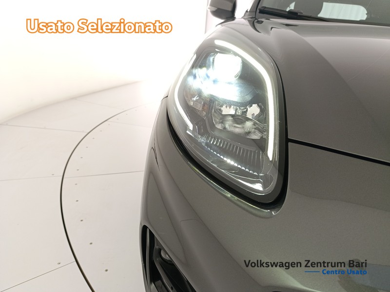 Ford Puma 1.0 ecoboost h st-line design s&s 125cv auto - 23