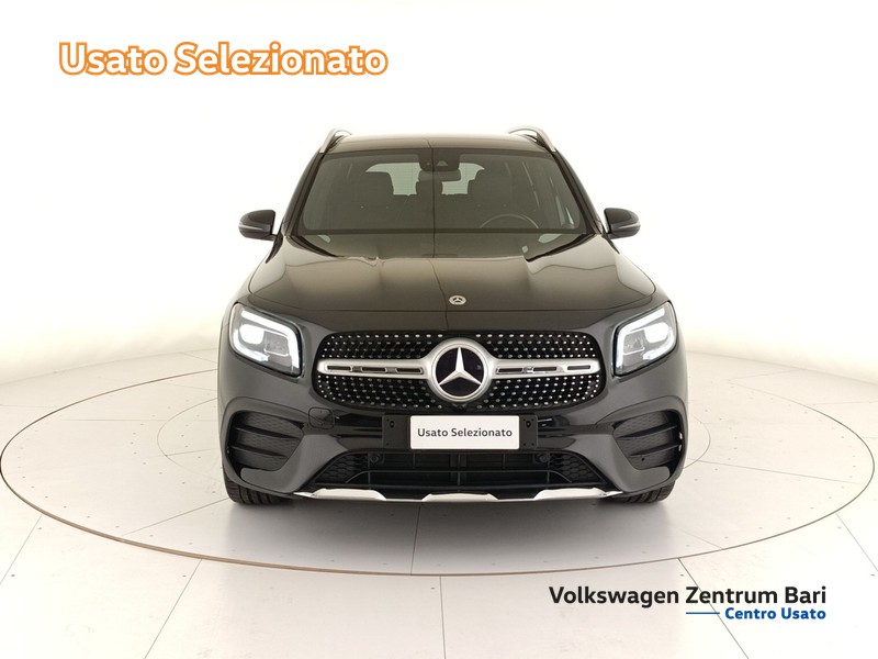 Mercedes GLB 200 d premium 4matic auto - 3
