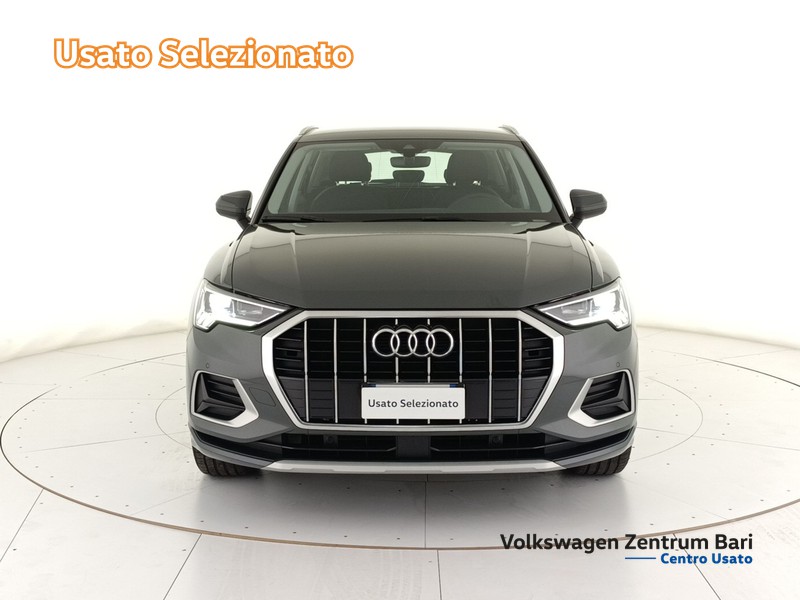 Audi Q3 35 2.0 tdi business advanced s-tronic - 3