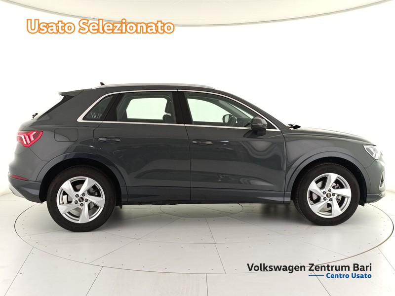Audi Q3 35 2.0 tdi business advanced s-tronic - 5