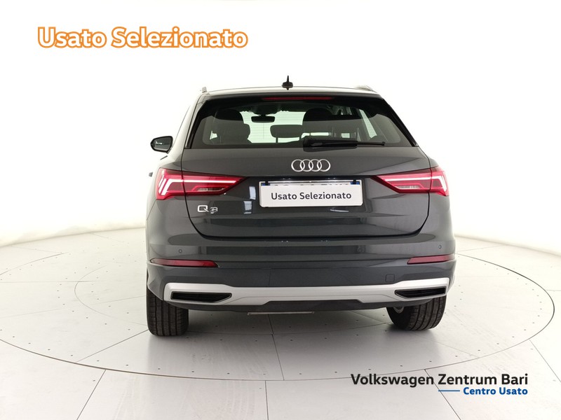Audi Q3 35 2.0 tdi business advanced s-tronic - 7