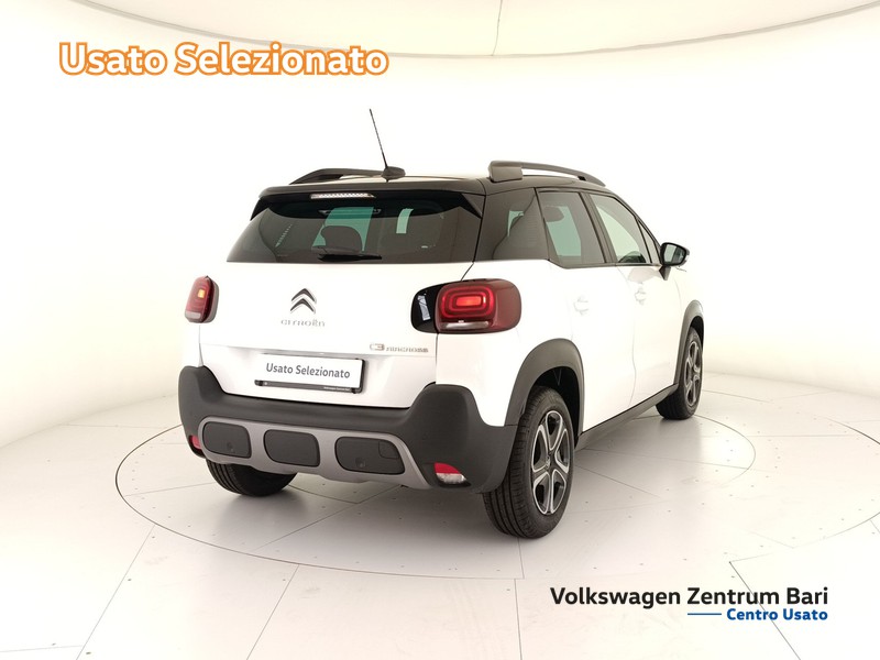 Citroen C3 Aircross 1.2 puretech feel s&s 110cv - 5