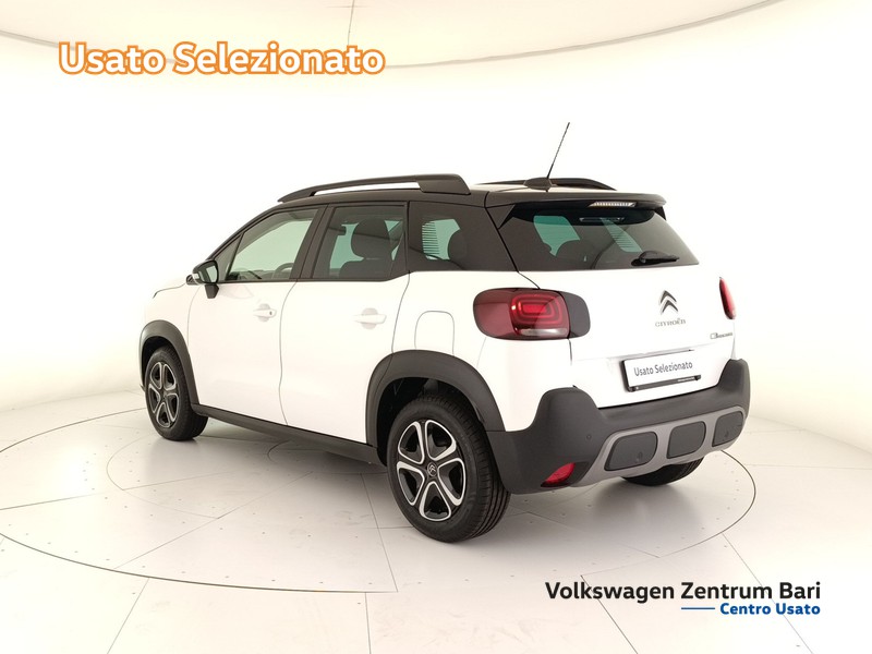Citroen C3 Aircross 1.2 puretech feel s&s 110cv - 7