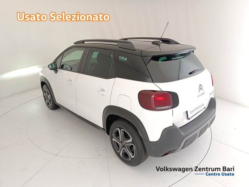 Citroen C3 Aircross 1.2 puretech feel s&s 110cv - 13