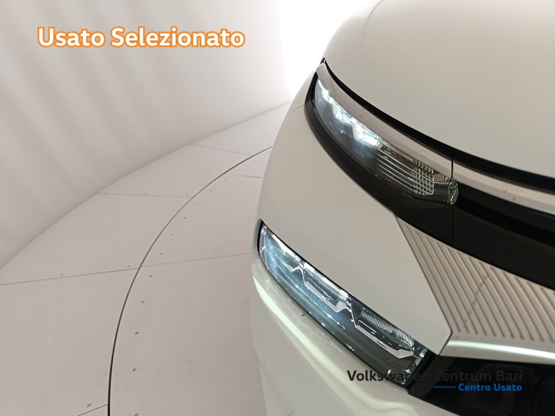 Citroen C3 Aircross 1.2 puretech feel s&s 110cv - 19