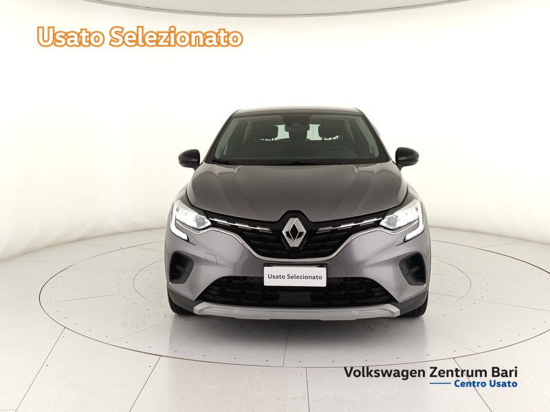 Renault Captur 1.5 blue dci business 115cv edc - 3