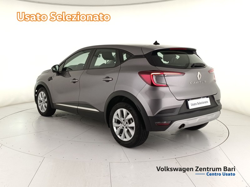 Renault Captur 1.5 blue dci business 115cv edc - 7