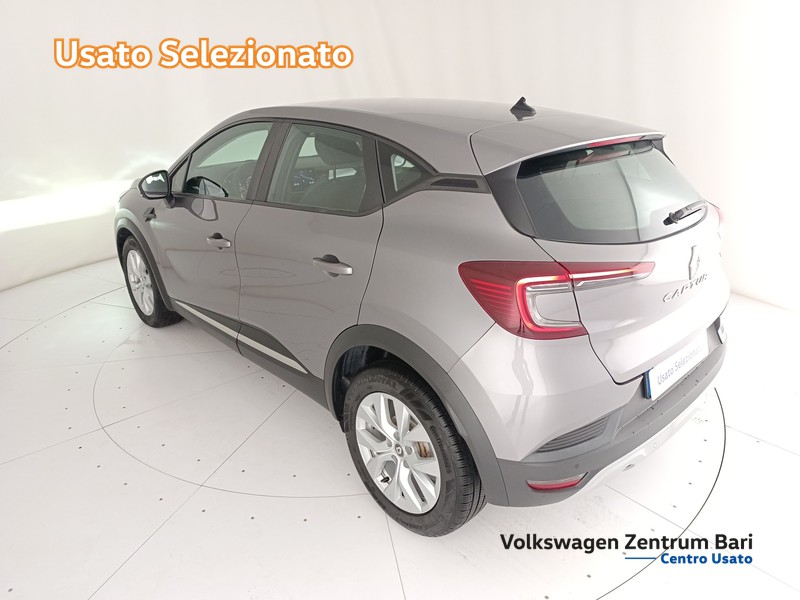 Renault Captur 1.5 blue dci business 115cv edc - 13