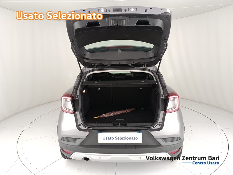 Renault Captur 1.5 blue dci business 115cv edc - 17