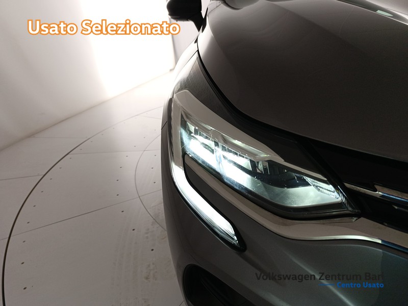 Renault Captur 1.5 blue dci business 115cv edc - 19