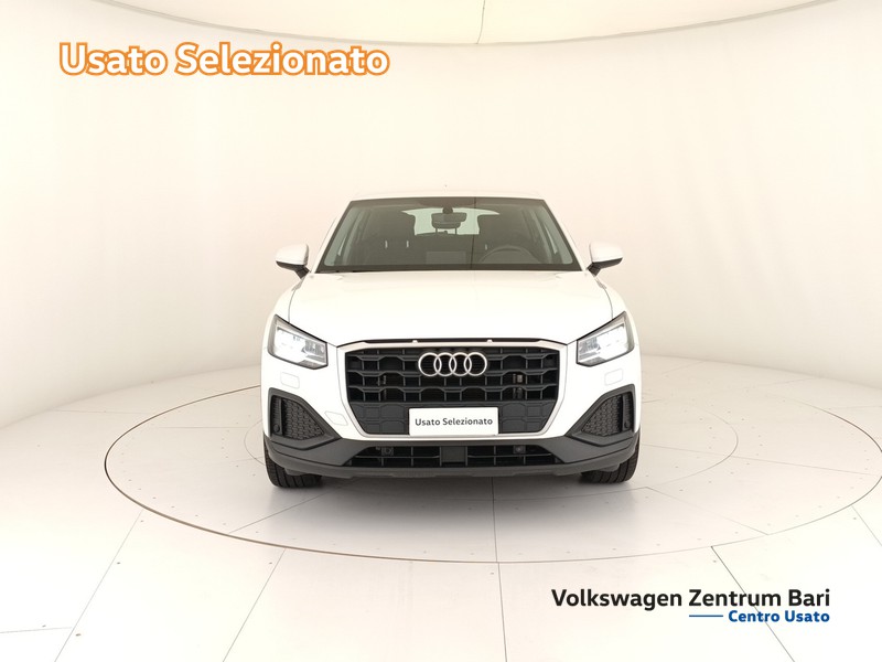 Audi Q2 30 1.0 tfsi - 3