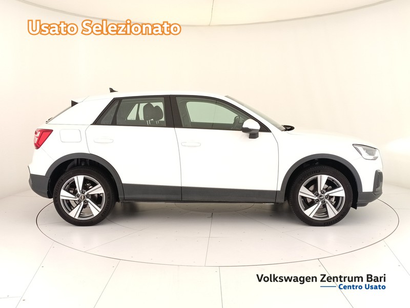 Audi Q2 30 1.0 tfsi - 5