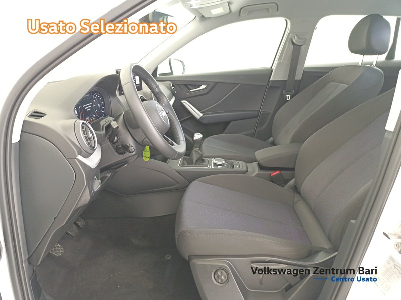 Audi Q2 30 1.0 tfsi - 14