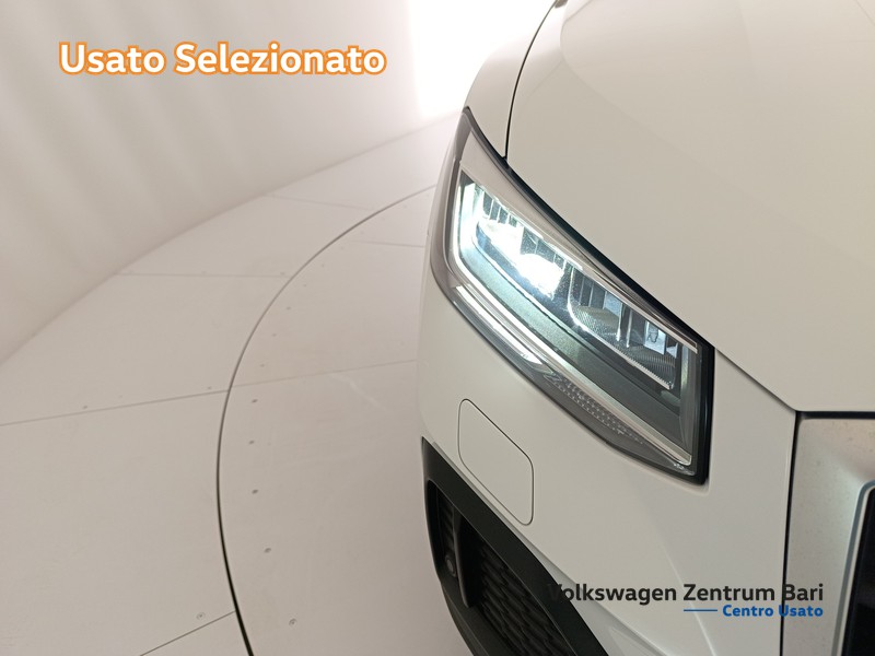 Audi Q2 30 1.0 tfsi - 23