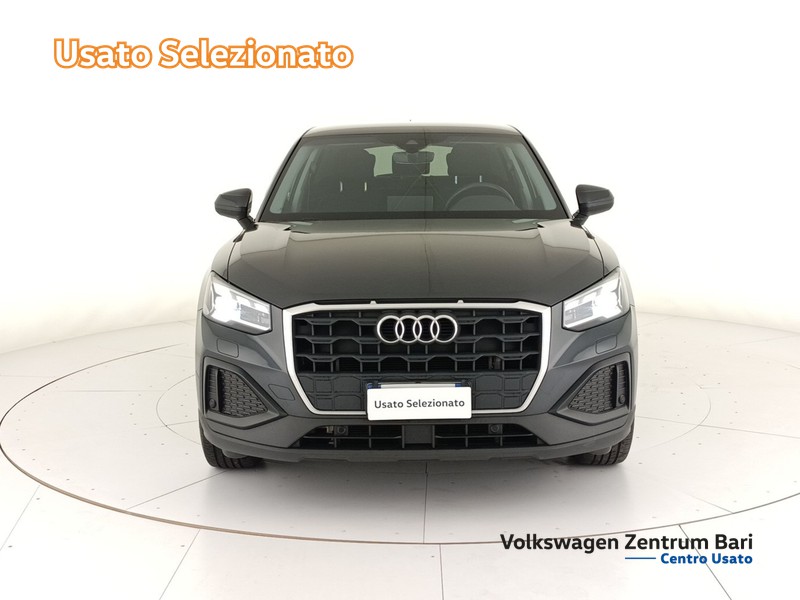 Audi Q2 30 2.0 tdi s-tronic - 3