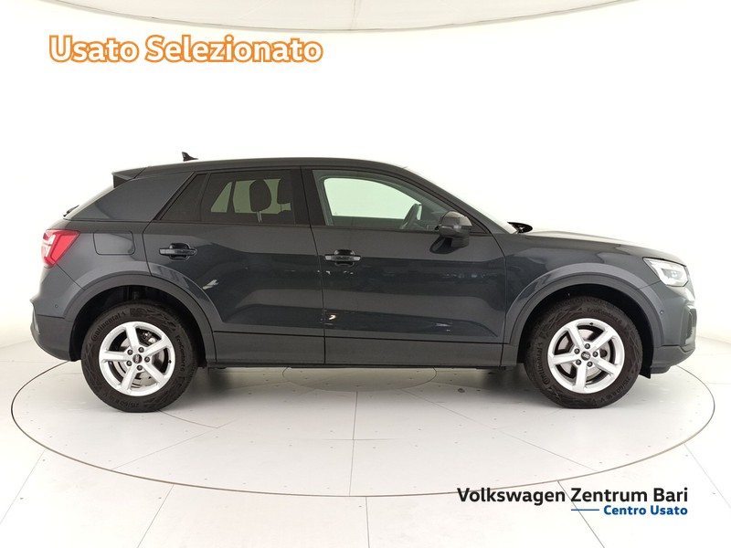 Audi Q2 30 2.0 tdi s-tronic - 5
