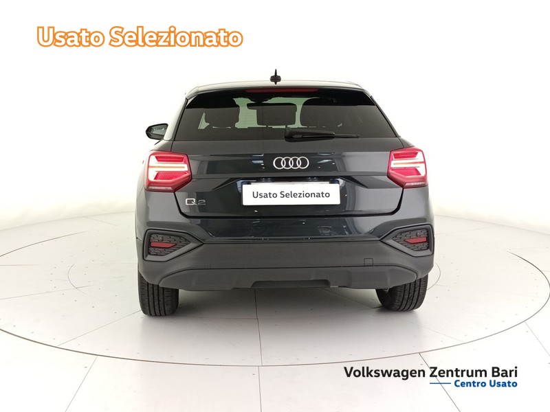 Audi Q2 30 2.0 tdi s-tronic - 7