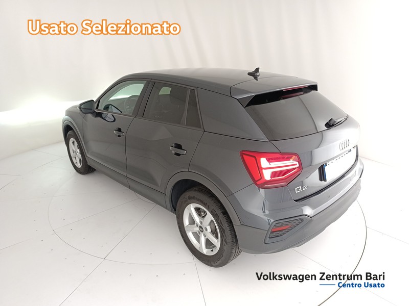 Audi Q2 30 2.0 tdi s-tronic - 15