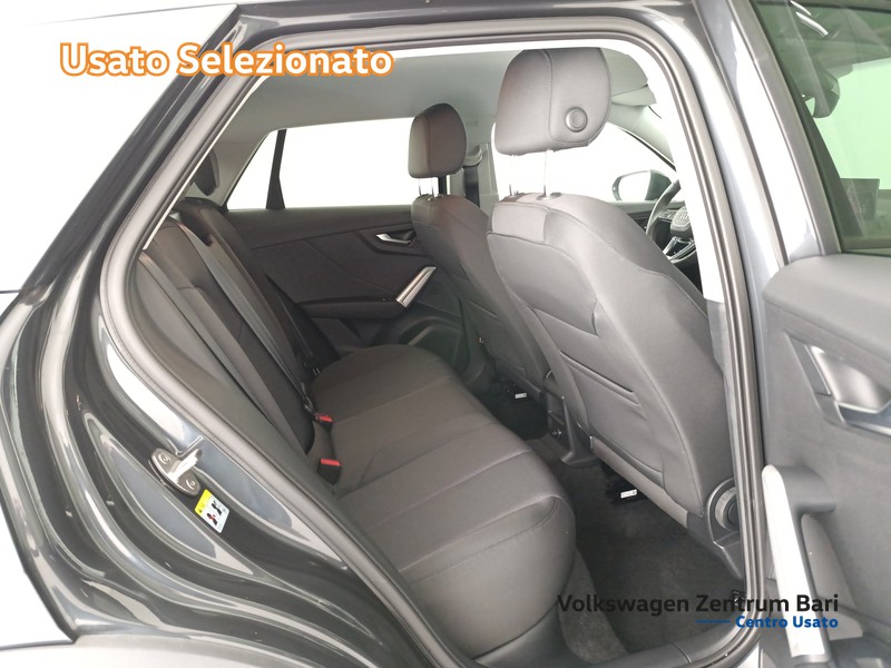 Audi Q2 30 2.0 tdi s-tronic - 20