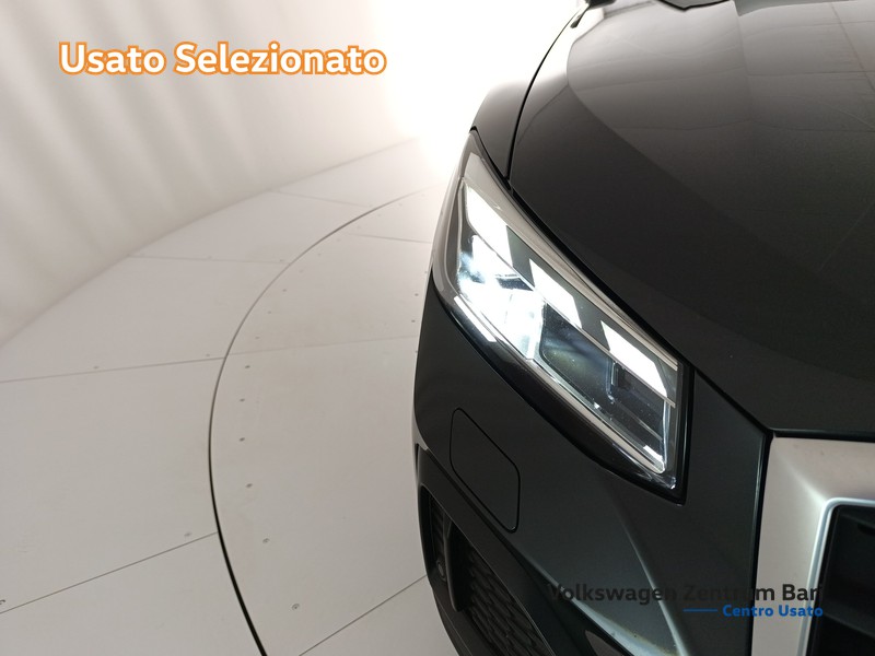 Audi Q2 30 2.0 tdi s-tronic - 22