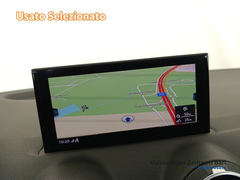 Audi Q2 35 2.0 tdi s-tronic - 11