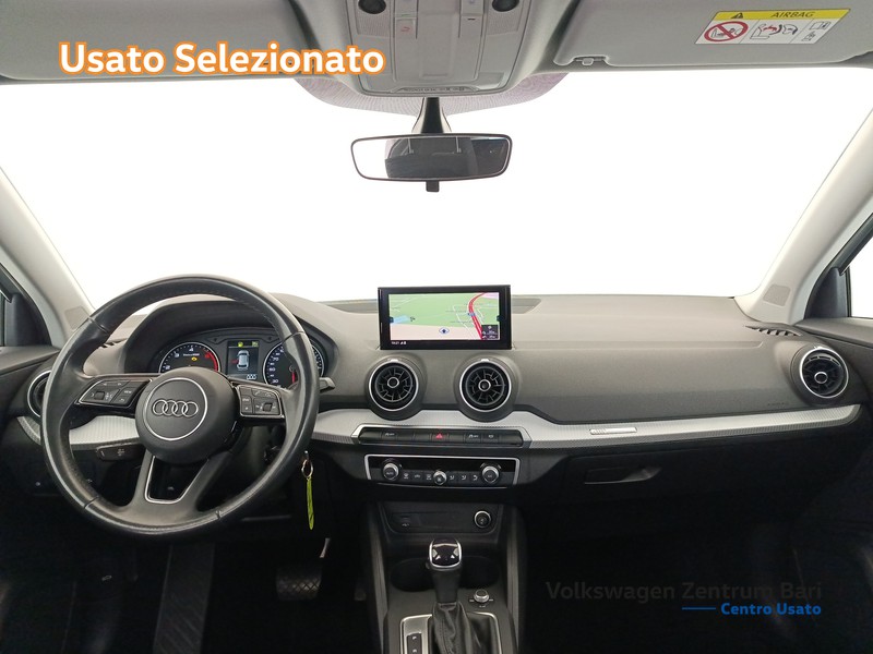 Audi Q2 35 2.0 tdi s-tronic - 17