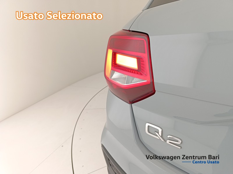 Audi Q2 35 2.0 tdi s-tronic - 18