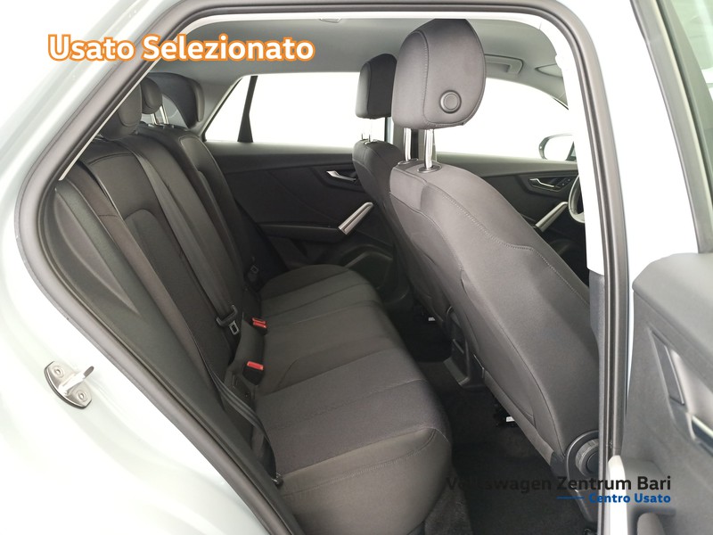 Audi Q2 35 2.0 tdi s-tronic - 20