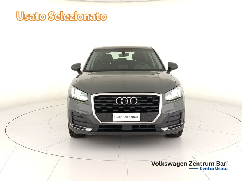 Audi Q2 35 2.0 tdi business design 150cv s-tronic - 3