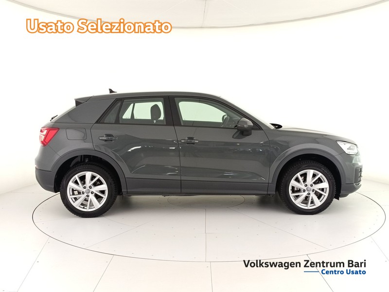 Audi Q2 35 2.0 tdi business design 150cv s-tronic - 5