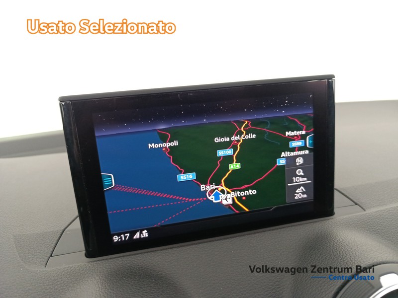 Audi Q2 35 2.0 tdi business design 150cv s-tronic - 11