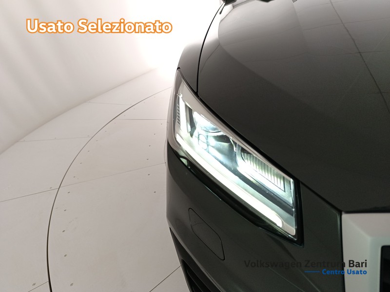 Audi Q2 35 2.0 tdi business design 150cv s-tronic - 21