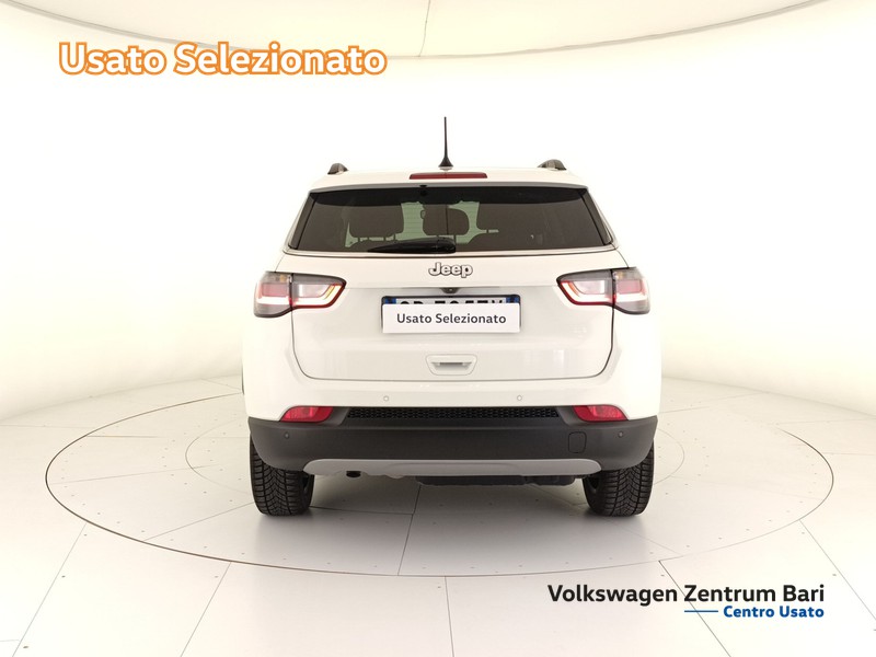 Jeep Compass 1.6 mjt limited 2wd 130cv - 7