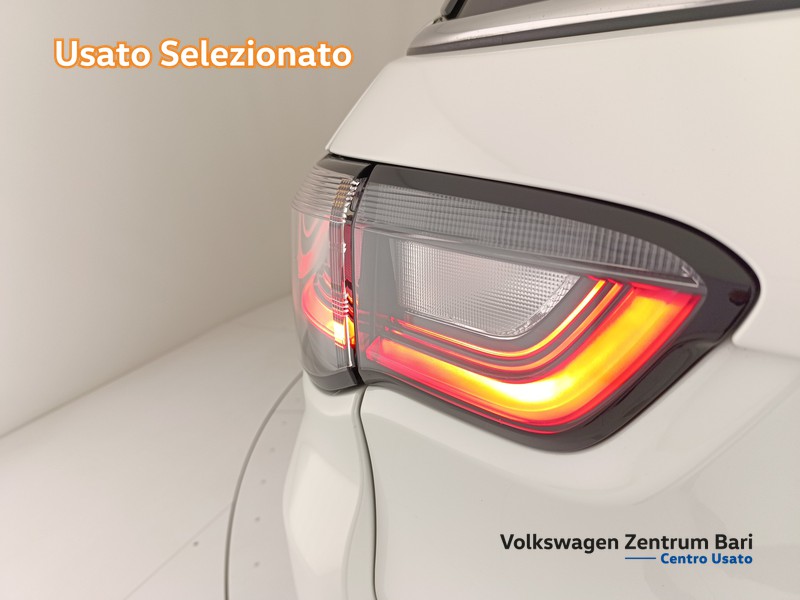 Jeep Compass 1.6 mjt limited 2wd 130cv - 19