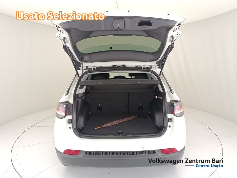 Jeep Compass 1.6 mjt limited 2wd 130cv - 20