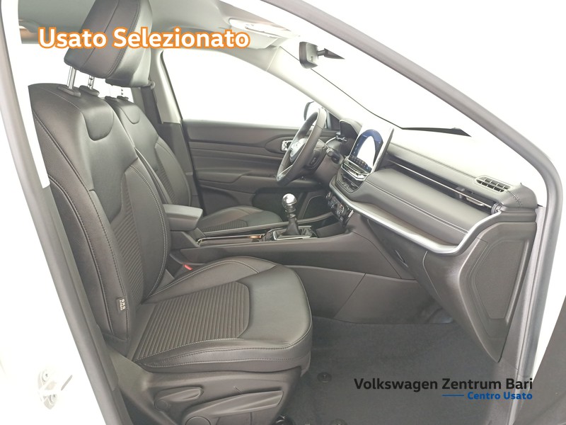 Jeep Compass 1.6 mjt limited 2wd 130cv - 22