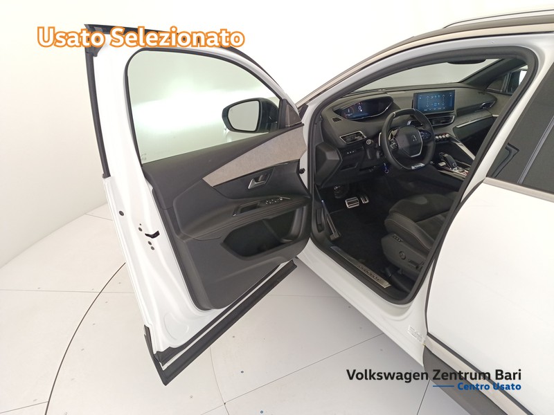 Peugeot 3008 1.5 bluehdi gt pack s&s 130cv eat8 - 11