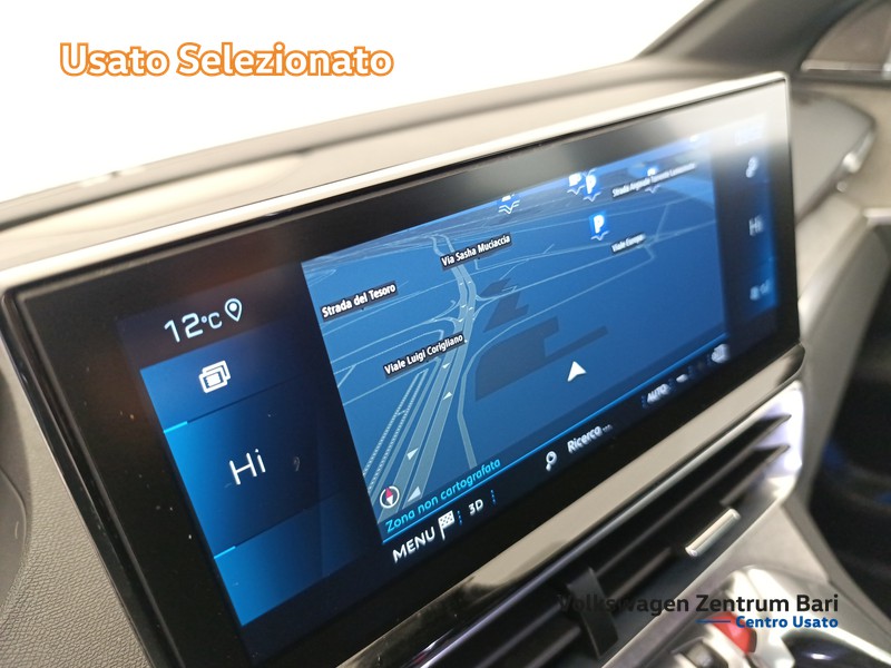 Peugeot 3008 1.5 bluehdi gt pack s&s 130cv eat8 - 15