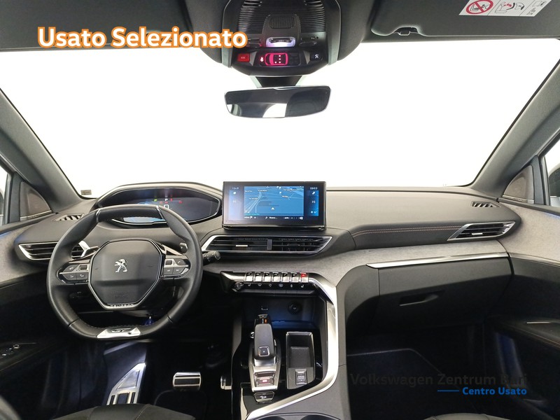 Peugeot 3008 1.5 bluehdi gt pack s&s 130cv eat8 - 19