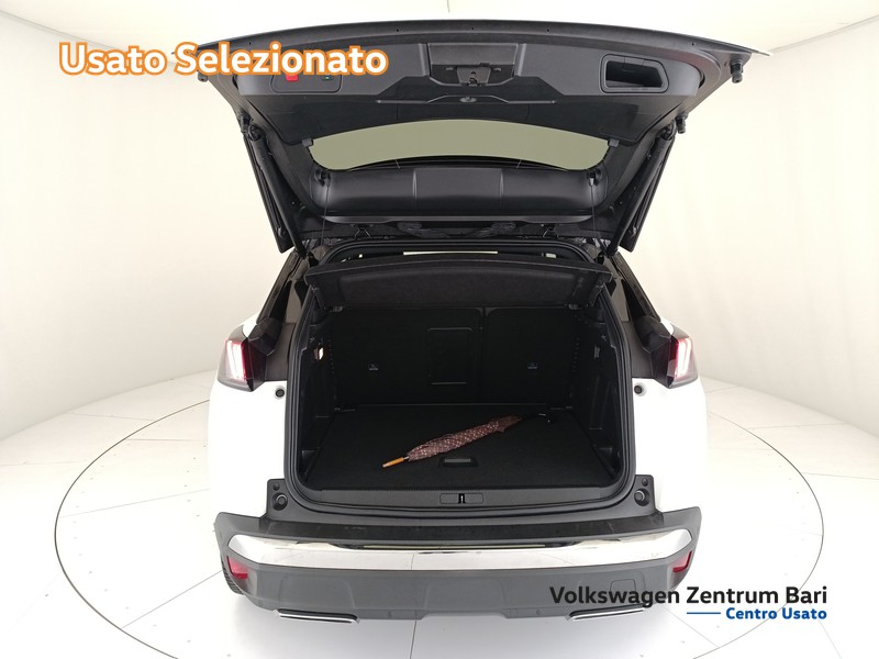 Peugeot 3008 1.5 bluehdi gt pack s&s 130cv eat8 - 21