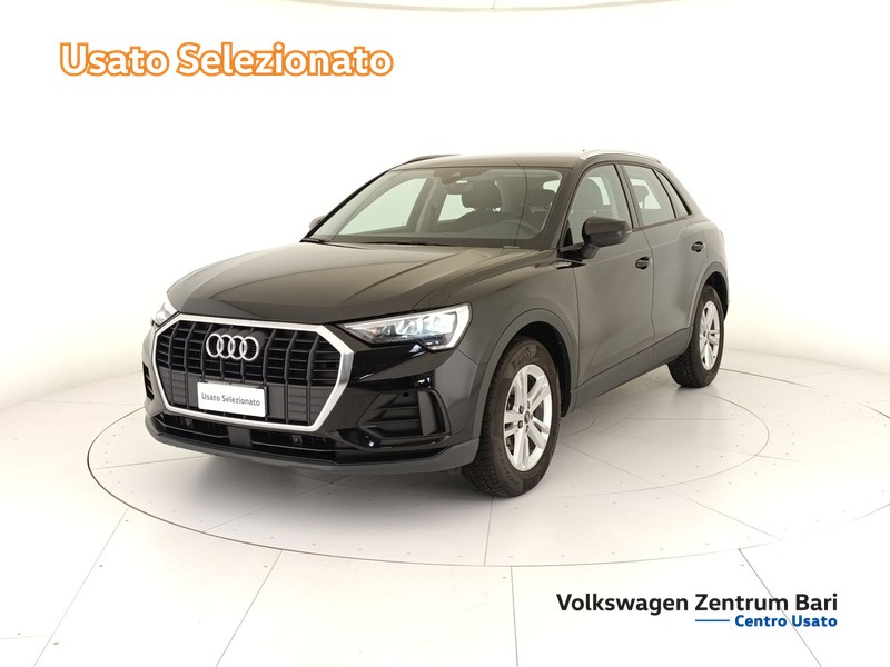 Audi Q3 35 2.0 tdi business advanced s-tronic - 1