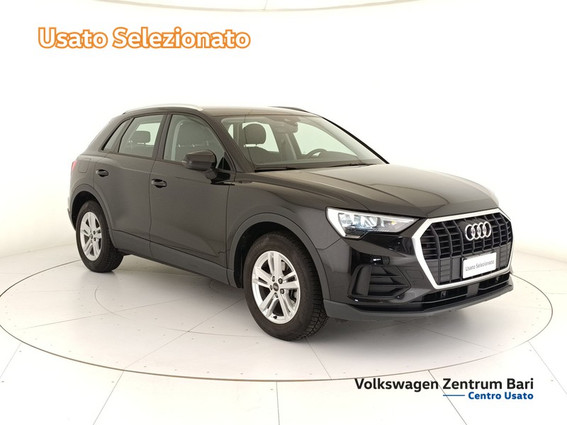 Audi Q3 35 2.0 tdi business advanced s-tronic - 4
