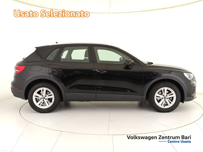 Audi Q3 35 2.0 tdi business advanced s-tronic - 5